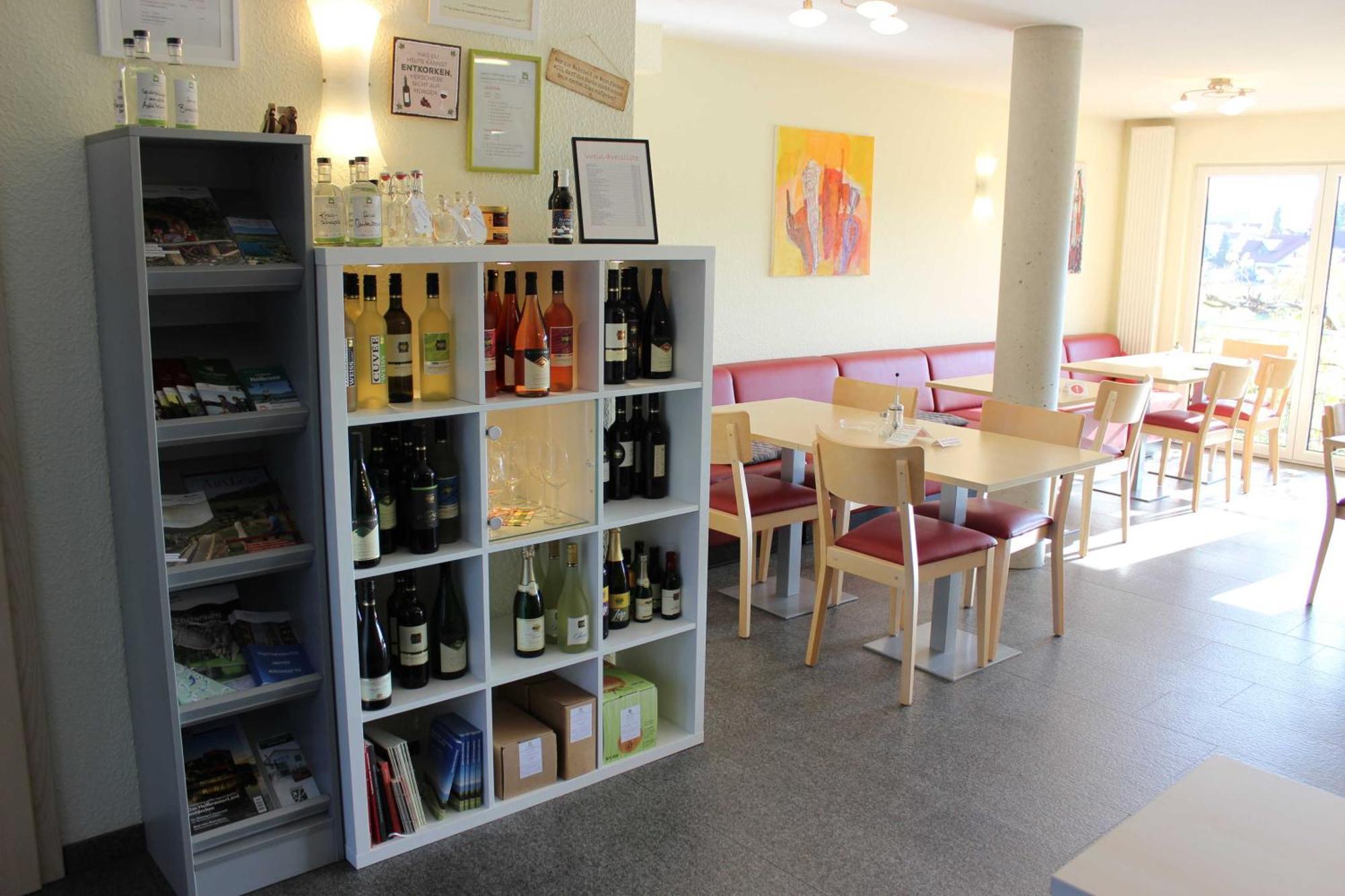 Lehrensteinsfeld Gaestehaus Zum Wolffenturm מראה חיצוני תמונה