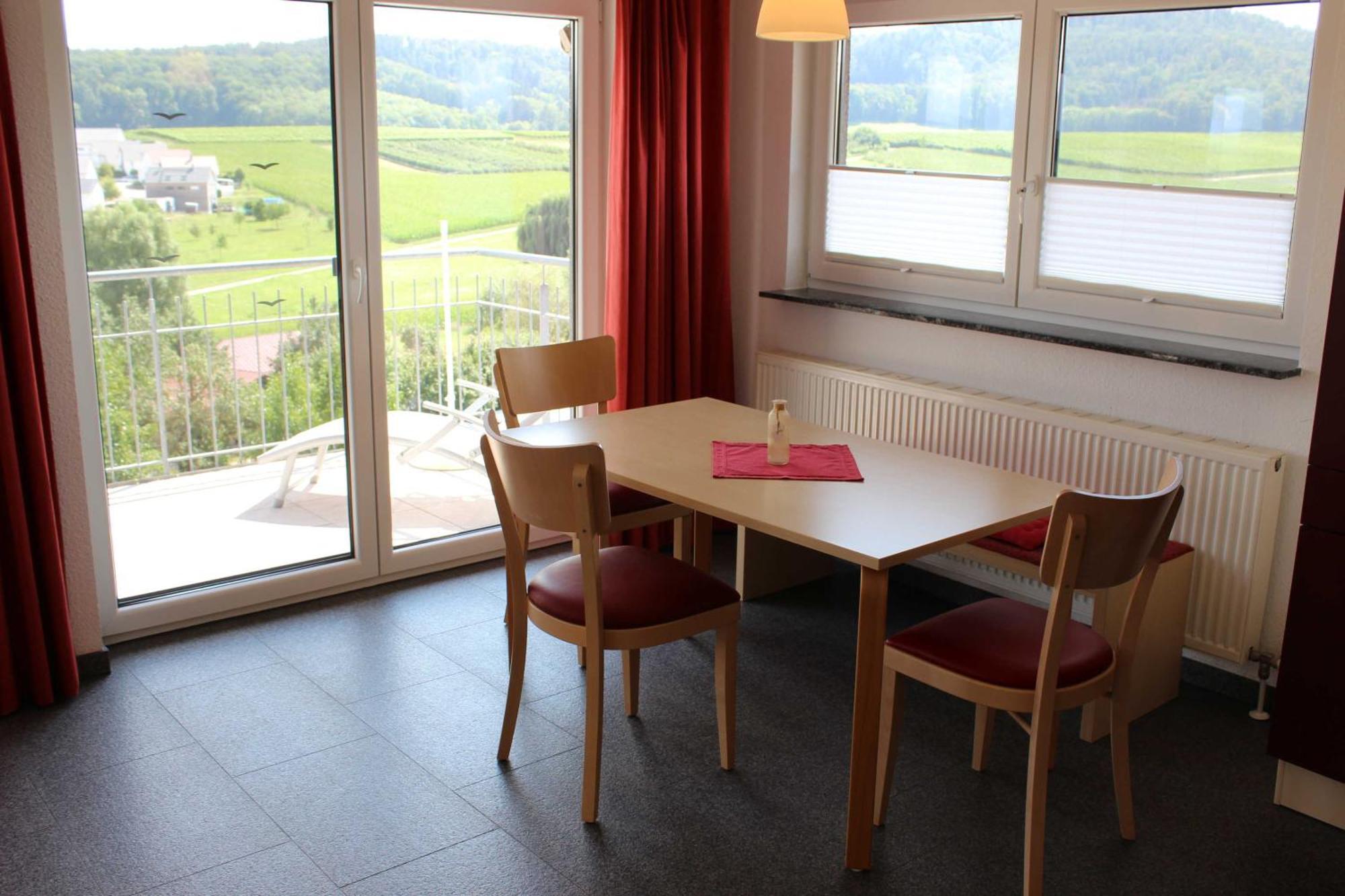 Lehrensteinsfeld Gaestehaus Zum Wolffenturm חדר תמונה